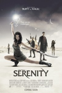 SerenityPoster