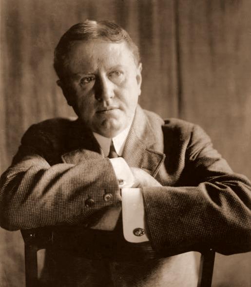 William_Sydney_Porter_by_doubleday