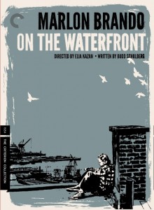 WaterfrontPoster