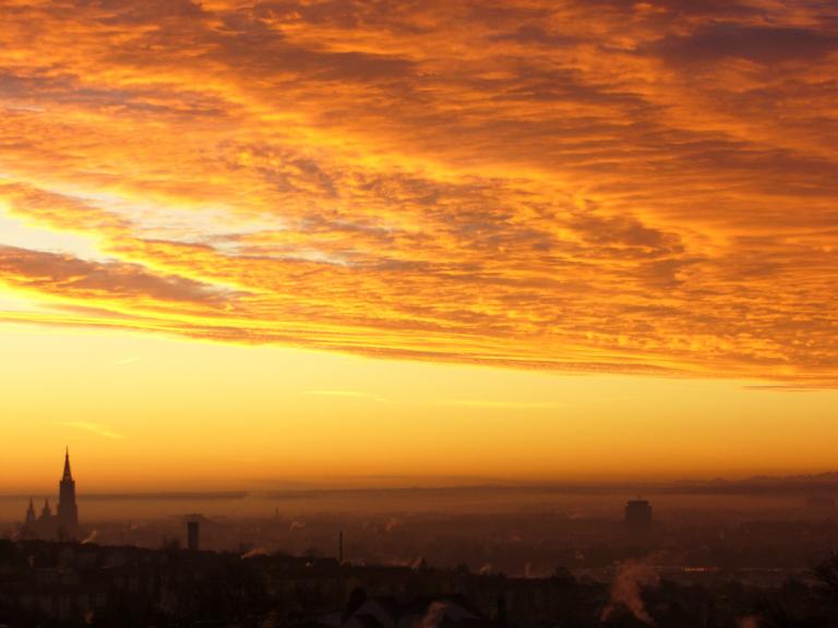 sunrise_morgenrot_sun