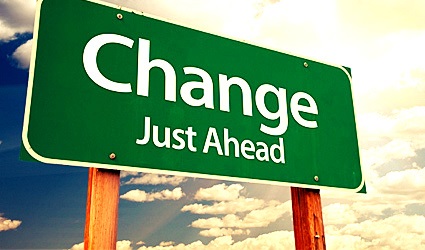 change-ahead