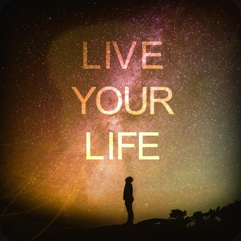 live-your-life