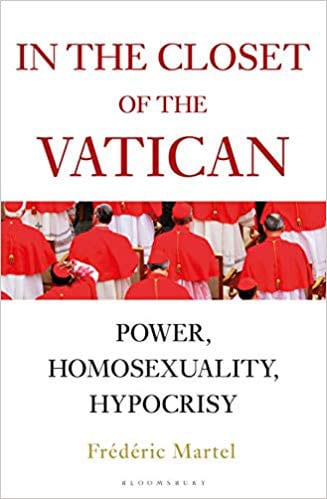 Vatican has ‘one of the largest homosexual communities in the world ...