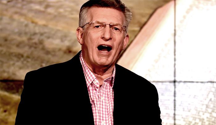 Deranged pastor needs $100-m to walk folk through the ‘End Times