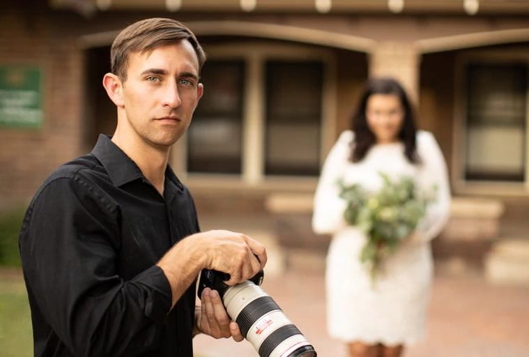 Herring V Herring Christian Photographer Challenges New Va Law Barry