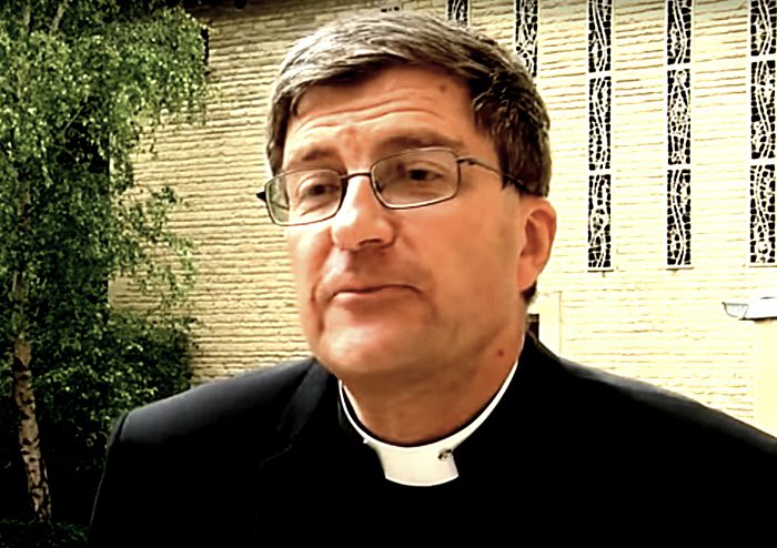 Systemic Rcc Abuse: French Archbishop Begs For Forgiveness 