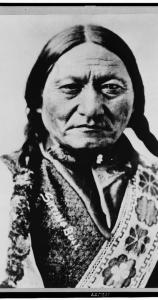 Sitting Bull