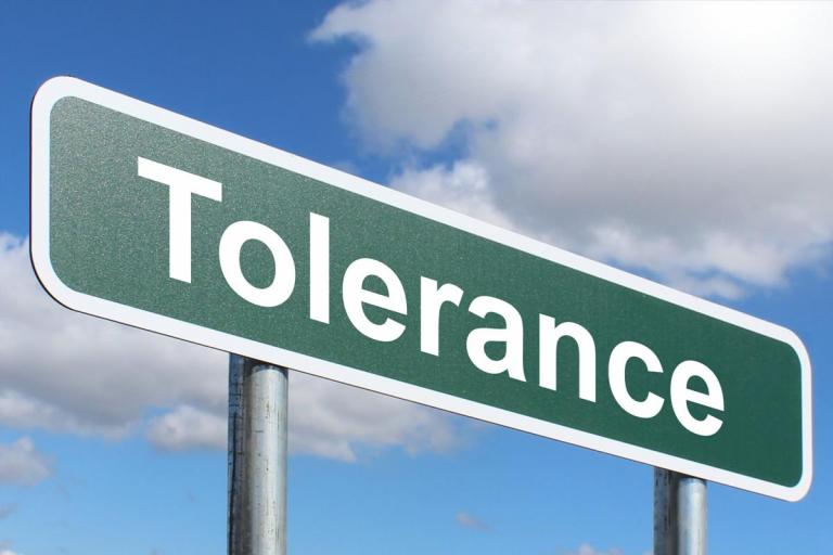 Should We Tolerate Those Who Are Intolerant? | Christopher Cunningham