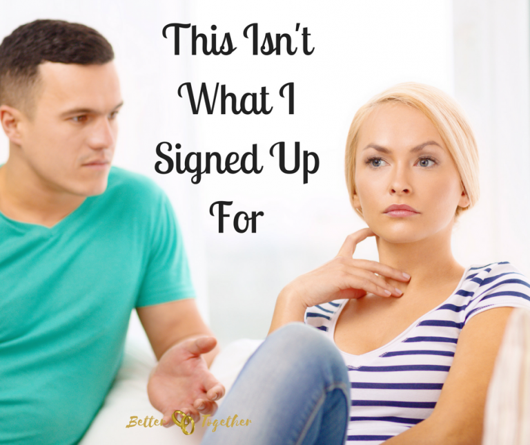how can I change my husband