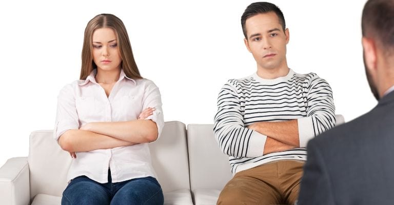 does marriage counseling help