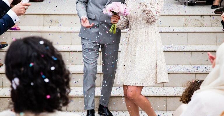 is it good to marry young