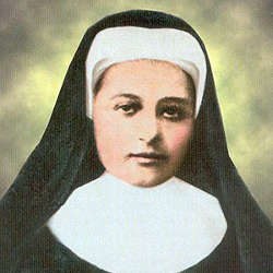 Bl. Eugenia Joubert