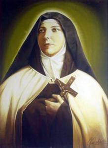 Teresa de Los Andes