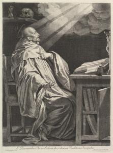 Bernard of Clairvaux