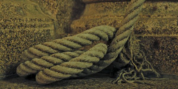 rope