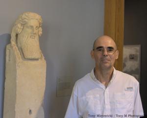 Review of Mysteries of the Immortal Theurgy by Jean-Louis de Biasi - Vimarsana News