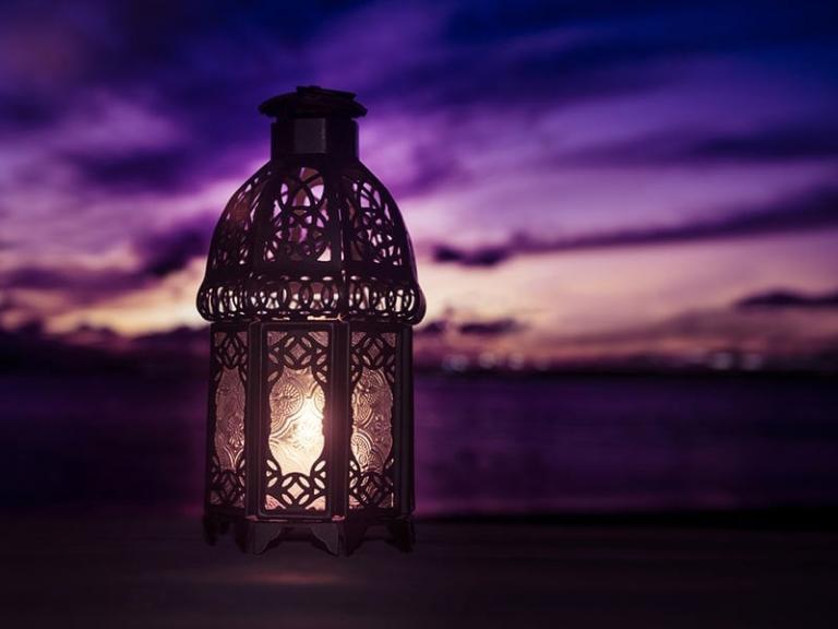 The Rhythms of Ramadan - Vimarsana News
