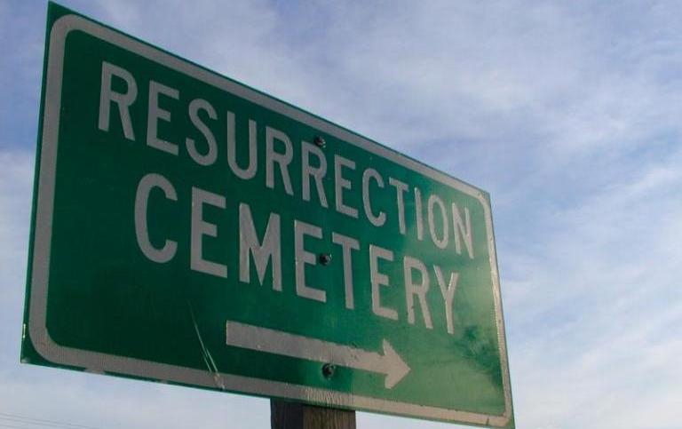 Resurrection