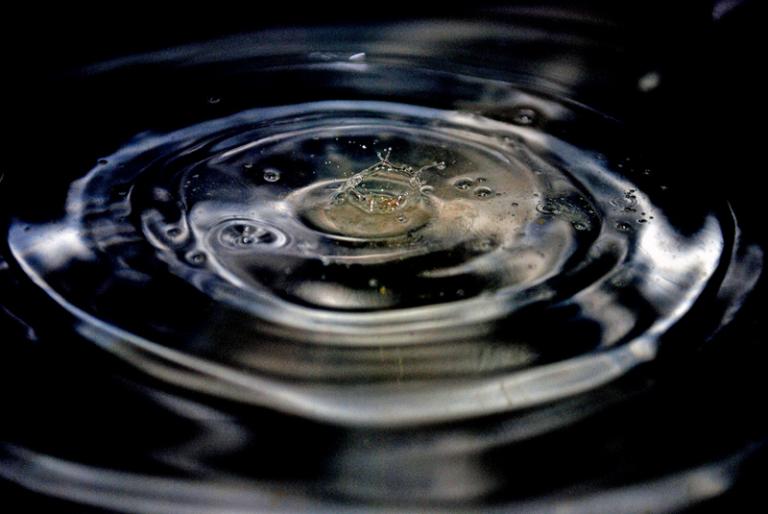 The Ripple Effect of God's Word