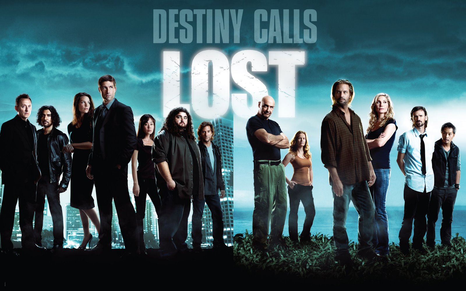 The Afterlife Of Lost And Why The Show Still Matters Tony Rossi