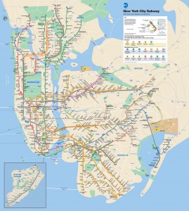 SubwayMap