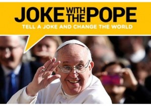 JokeWithThePope