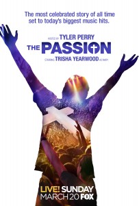 ThePassion