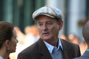 BillMurray