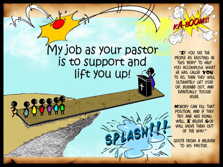 pastors