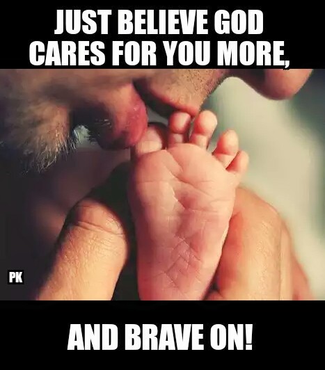 Brave On