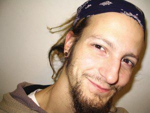 Shane Claiborne