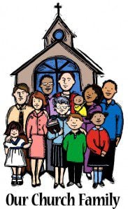 Family Sunday: 10 Ways Your Church Can REALLY Support Families ...