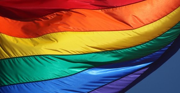 LGBT Flag