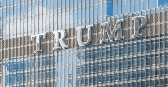 Trump International Hotel & Tower Chicago, Chicago, United States