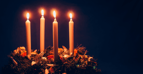 Advent And The Arrival Of A Safer World For Everyone (Part 2 Of 3 ...