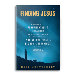 Finding Jesus