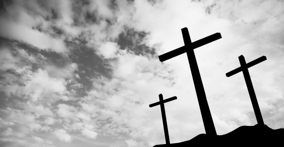Bearing Crosses and the Myth of Redemptive Suffering