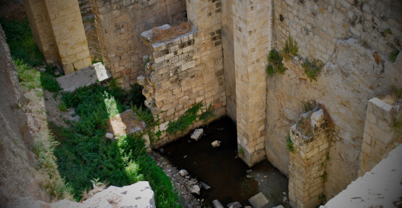 Pool of Bethesda