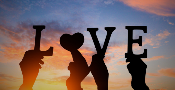 How Love and Social Justice are Connected
