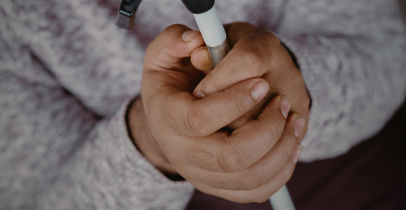 Wrestling with the Gospels' Problematic Disability Language