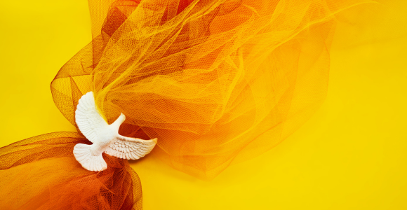 Pentecost and Social Justice