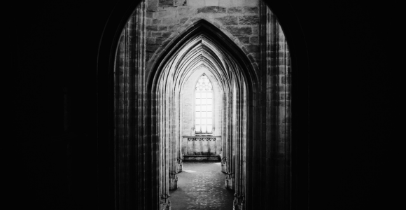The Christian Normalization of Social Evils