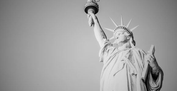 Welcoming the Stanger and the Crisis of Christian Xenophobia 