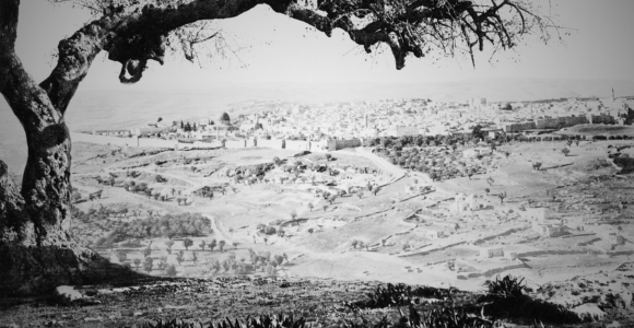 The Story of the Ten Lepers and Christian Xenophobia