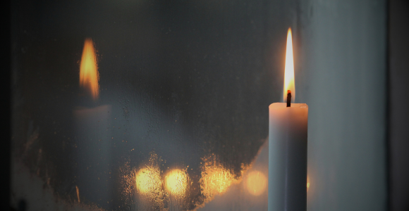 Advent at the Margins: John’s Call to Build a Just World