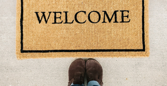 A Welcoming Posture Toward Justice