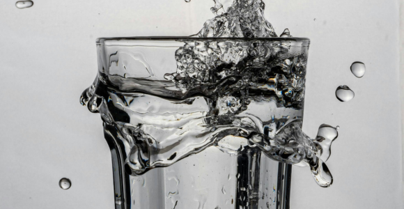 Justice Implications of a Cup of Cold Water