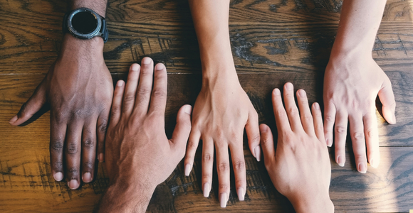 Learning To Do Life As Community