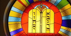Which is the Greatest Commandment?