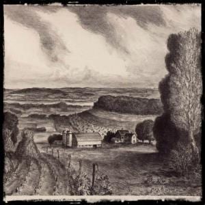 valley of the wisconsin-1945-john steuart curry-2016 election-juneau county-wisconsin politics-demography-migration